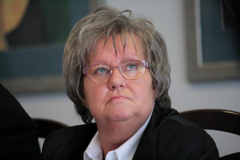 O odkrywce w Boże Ciało