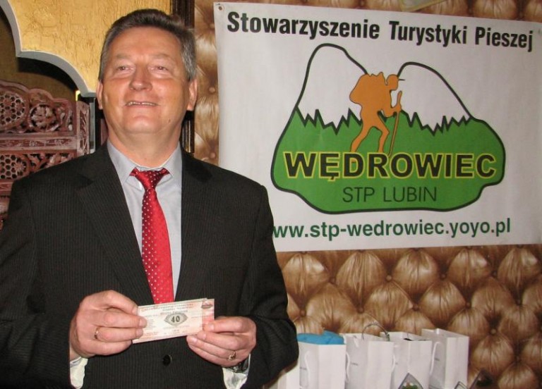 Piechurzy podsumowali rok