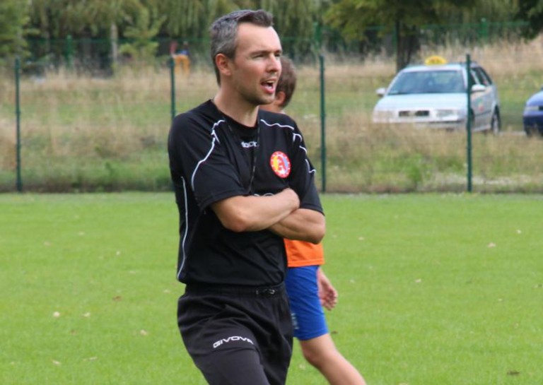 Amico po pierwszych meczach