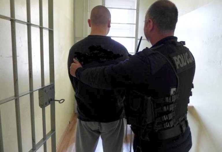 Lubińscy kibice zamieszani w atak na… kibiców