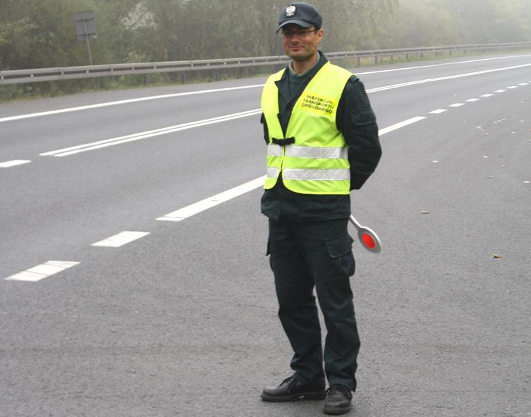 Mobilny kat zepsutych aut