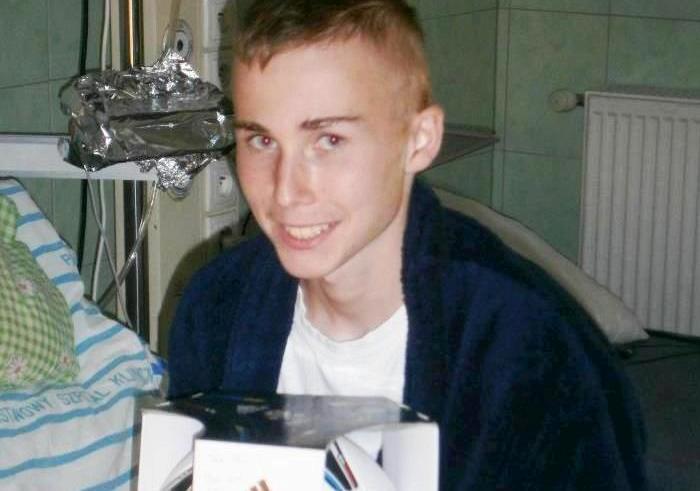 Natychmiast potrzeba krwi!