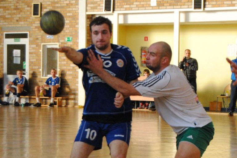 Derby dla Śląska