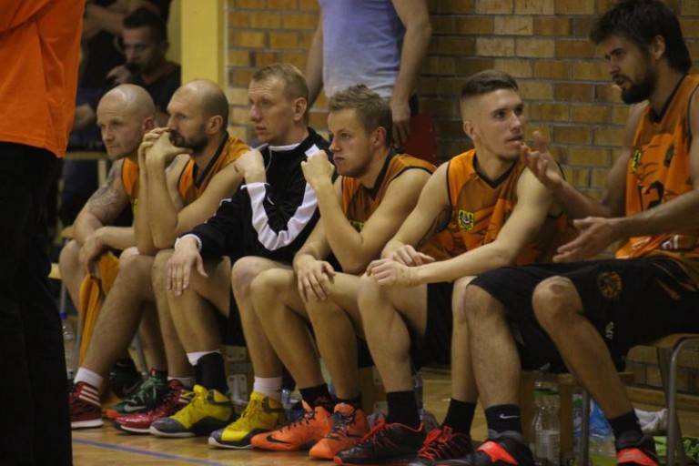 Na koniec roku zagrali z Kątami