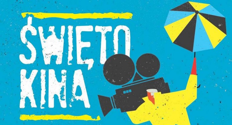 Święto kina i tańsze bilety