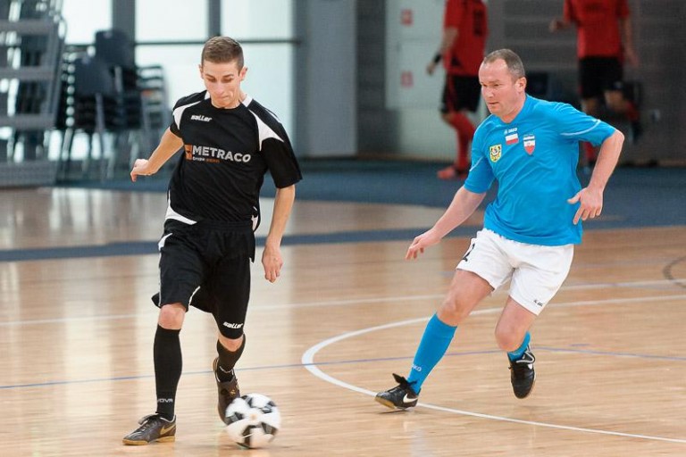 Zapraszają do udziału w RCS Cup