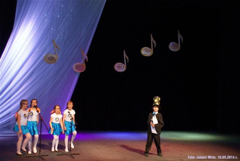 Szesnastka w finale