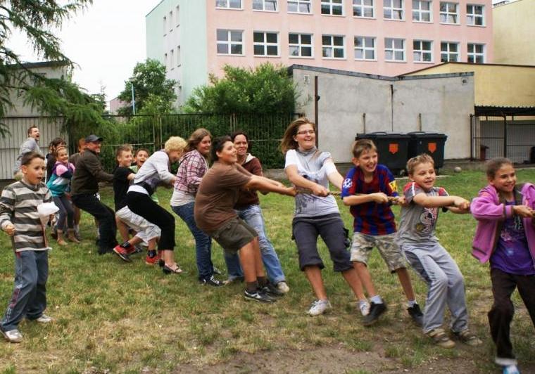 Dom dziecka oczyszczony z zarzutów