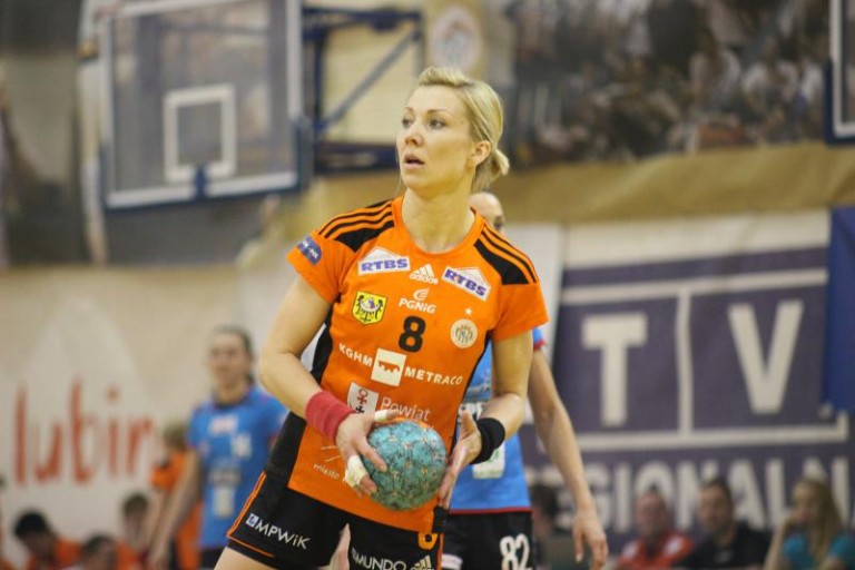 Panie zagrają przeciwko Leverkusen