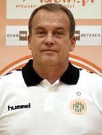 J. Szafraniec: Zadecydowały kwestie sportowe