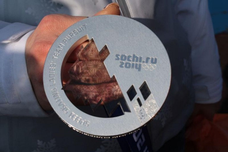 Poczuli ciężar srebra