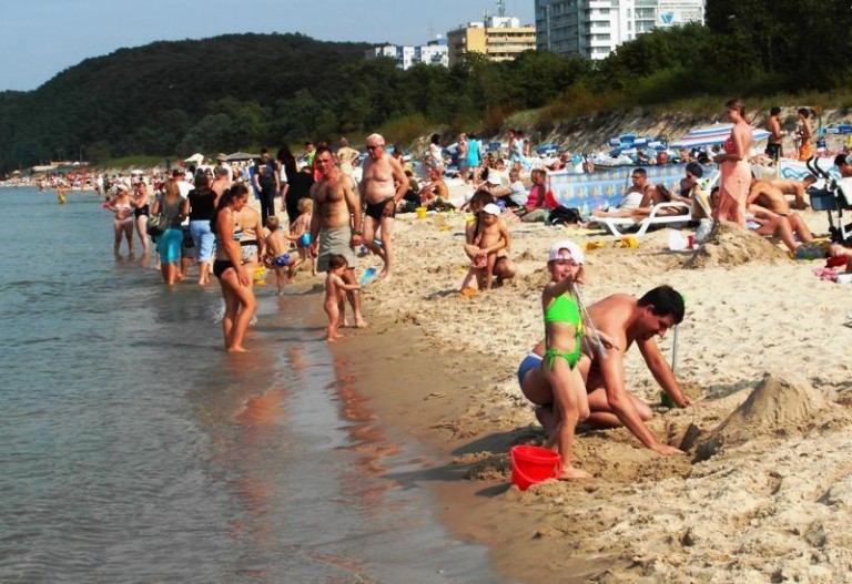 Sprawdź, zanim wyjedziesz