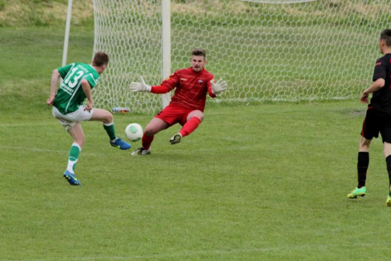 Piękny sen GROM-u zakończony