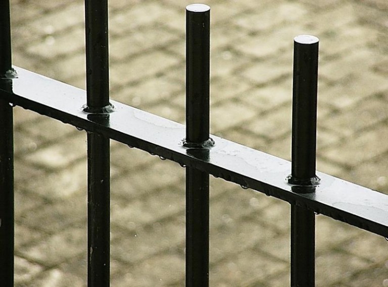 Kradli, tłumacząc, że zbierają złom