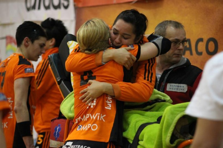 Szlagier pełen nerwów. Zwycięstwo Lubina!