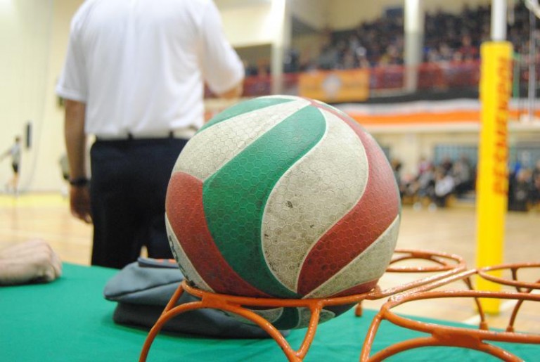 PlusLiga zawita do Lubina