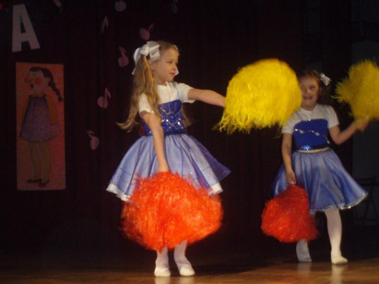 Bambinada 2010 wygrana