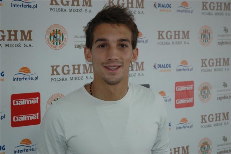 Portugalczycy zakontraktowani