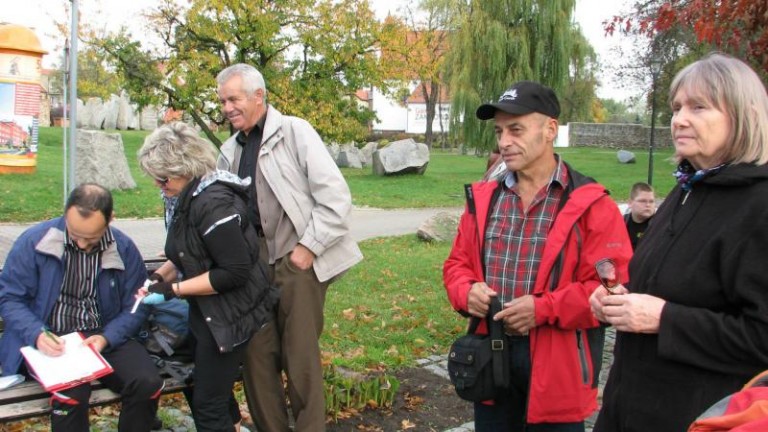 Rajd ks. Jerzego Popiełuszki