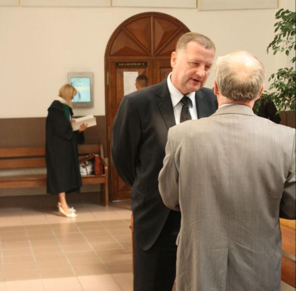 Nieroby znowu w sądzie