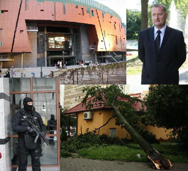 Bomba i niewypał roku