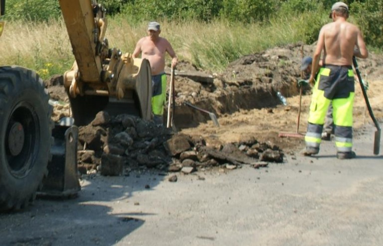 Wymagane pozytywne nastawianie do klienta