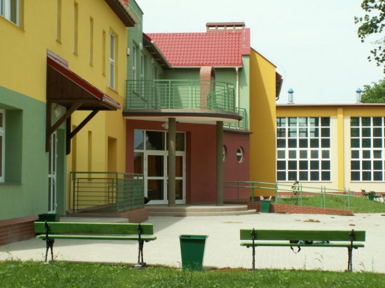 Wybory wygrał Brzechwa