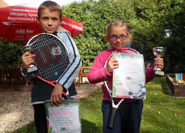 Pożegnali lato w Złotoryi