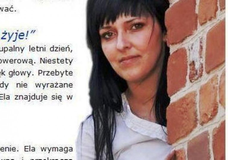 Jeden dzień zmienił jej życie
