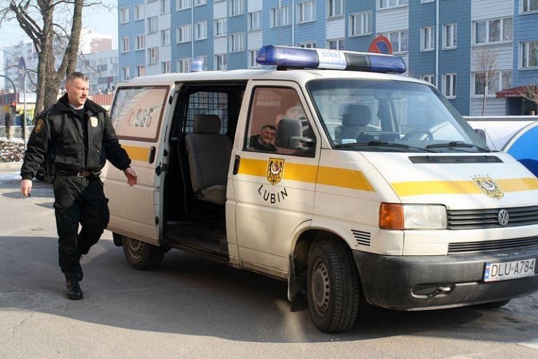 Będą zatrzymywać podczas jazdy
