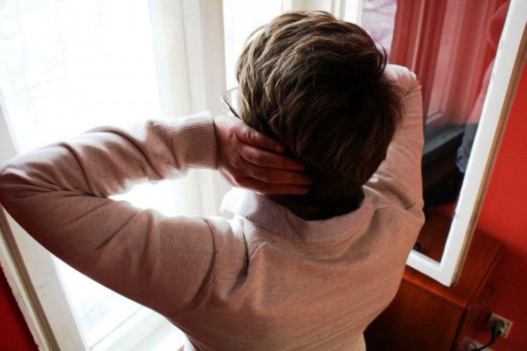 Tajemnicze badanie hałasu