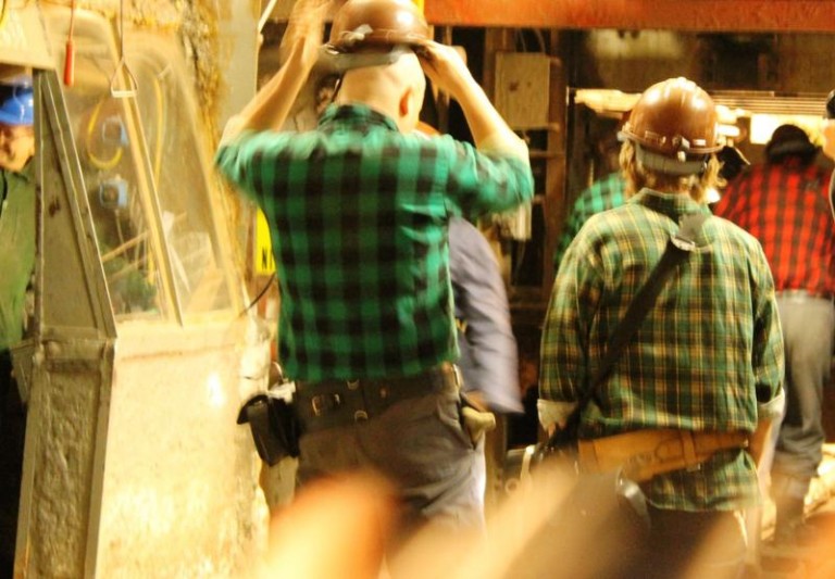 Śledztwo umorzone, bo górnik zginął