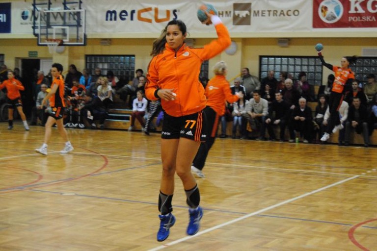 Wygrana w meczu kontrolnym