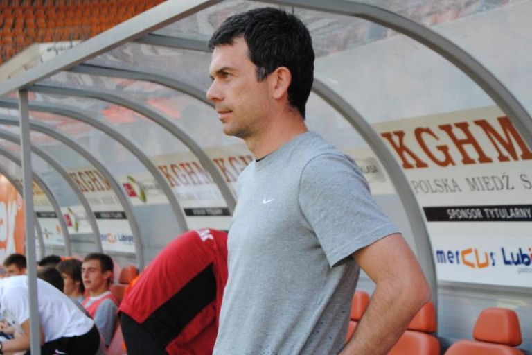 Dobry występ rezerw w Pilźnie