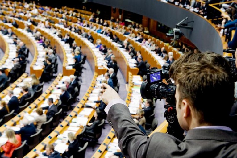 Kto do Brukseli i z jakiej listy