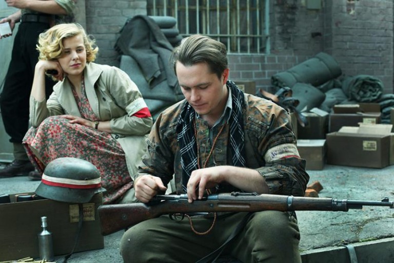 Najbardziej oczekiwany film już w kinie