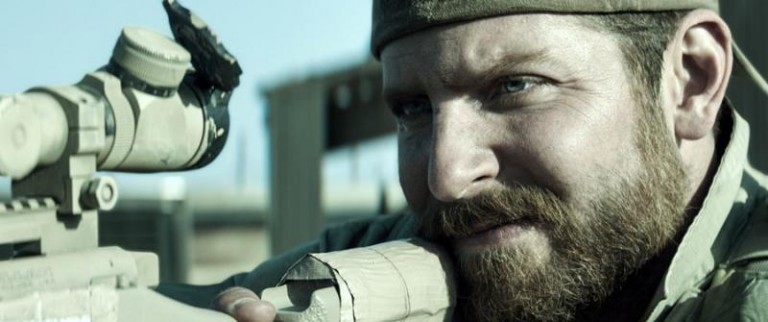 Premierowe pokazy filmu „Snajper”
