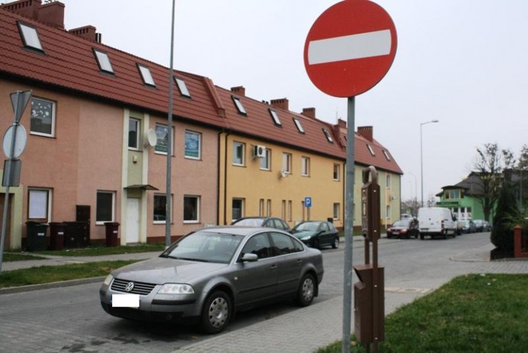 Jeżdżą na pamięć i łamią przepisy