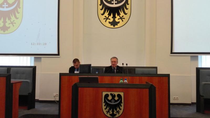 Bezpartyjni Samorządowcy górą w Sejmiku