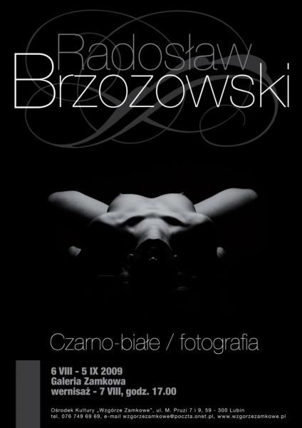 Akty w Galerii Zamkowej