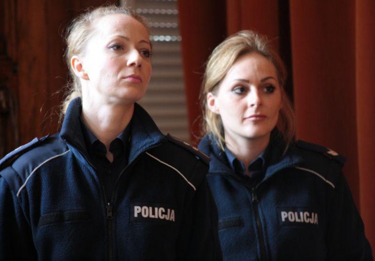 O bezpieczeństwie z seniorami