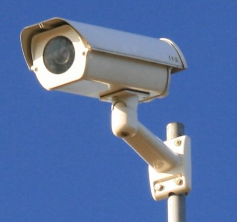Lubiński Big Brother z opóźnieniem