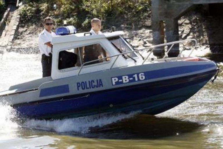 Utonęła na kąpielisku w Rokitkach