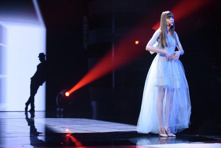 Czy lubinianka wygra „Mam talent”?