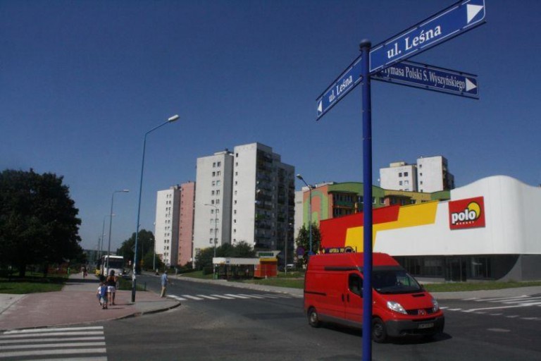 Remont będzie, ale w przyszłym roku