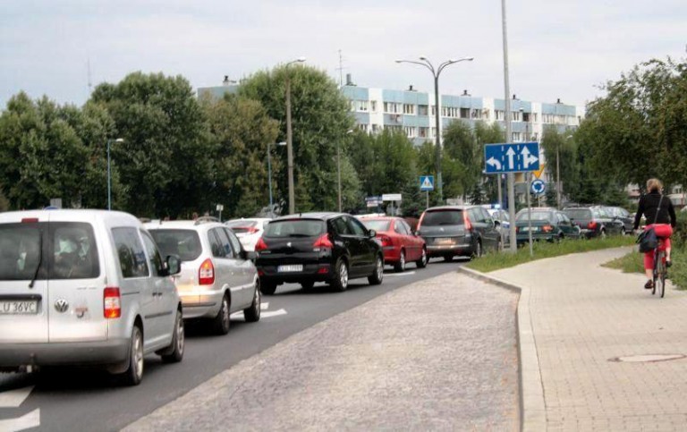 Przekazali drogi do gmin