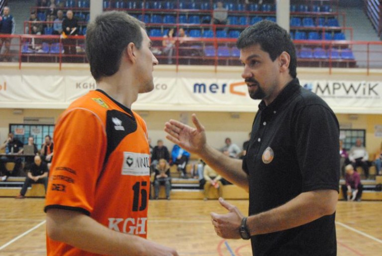 I liga wita!