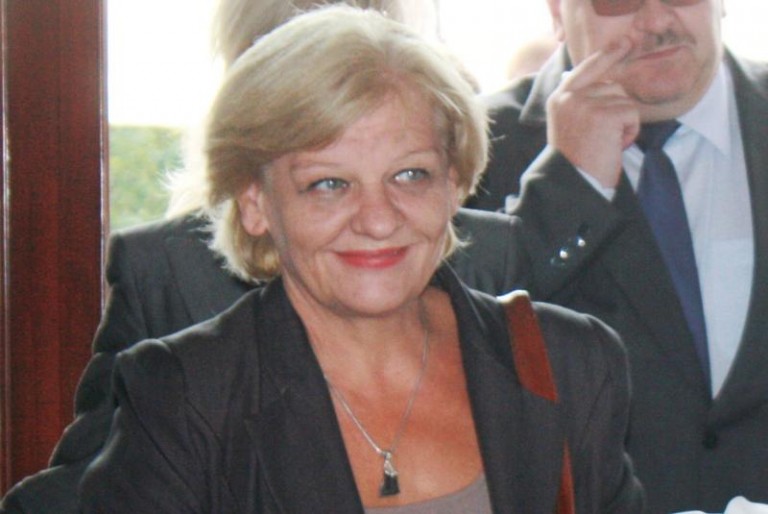 Miedziowa fundacja jednak pomoże