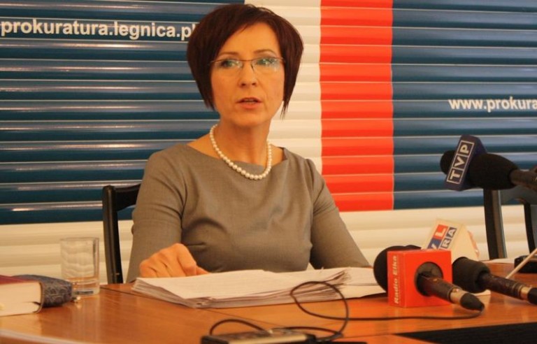 Ze szczególnym okrucieństwem