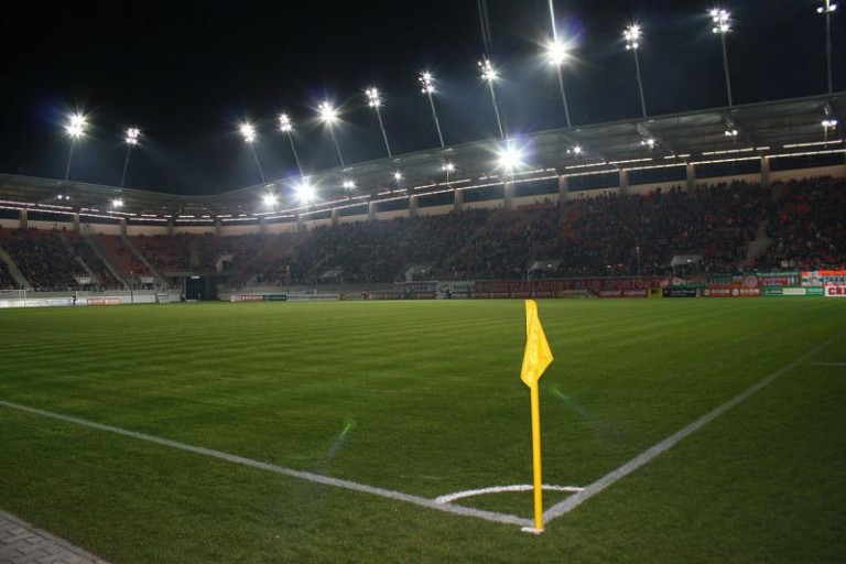 Piłkarze zapłacą odszkodowanie Zagłębiu